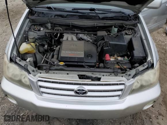 2001 Toyota Highlander с VIN JTEGF21A110023025, выставлен на аукционе Copart как лот 44493095 с пробегом 131 853 миль миль и Списание • Salvage title. История ставок и продаж доступна на DreamBid. Изображение 11.