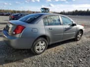 ✅ 2006 Saturn ION • VIN: 1G8AJ55F06Z148286 • Lot: 91594235. Listed on Copart with 274,949 mi. Free auction sales archive from the USA and detailed vehicle history report at DreamBid. Image 3.