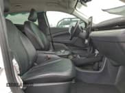 ✅ 2022 Ford Mustang Mach-E Select • VIN: 3FMTK1RM9NMA18368 • Lot: 93766475. Listed on Copart with 25,597 mi. Free auction sales archive from the USA and detailed vehicle history report at DreamBid. Image 7.