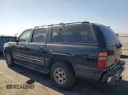 ✅ 2001 Chevrolet Suburban LS • VIN: 1GNEC16T21J305247 • Лот: 63616105. Опубликован ранее на Copart с пробегом 264 025 миль. Бесплатный доступ к архиву аукционных продаж из США и подробный отчёт об истории автомобиля на DreamBid. Изображение 2.