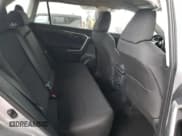 ✅ 2025 Toyota RAV4 LE • VIN: 2T3F1RFVXSC504313 • Лот: 91577275. Опубликован ранее на Copart с пробегом 18 478 миль. Бесплатный доступ к архиву аукционных продаж из США и подробный отчёт об истории автомобиля на DreamBid. Изображение 10.