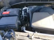 ✅ 2021 Chevrolet Silverado 1500 Custom • VIN: 3GCPYBEH1MG174260 • Lot: 87165514. Wystawiony na Copart z przebiegiem 46 231 mil. Bezpłatny archiwum sprzedaży aukcyjnych z USA i szczegółowy raport historii pojazdu na DreamBid. Zdjęcie 13.