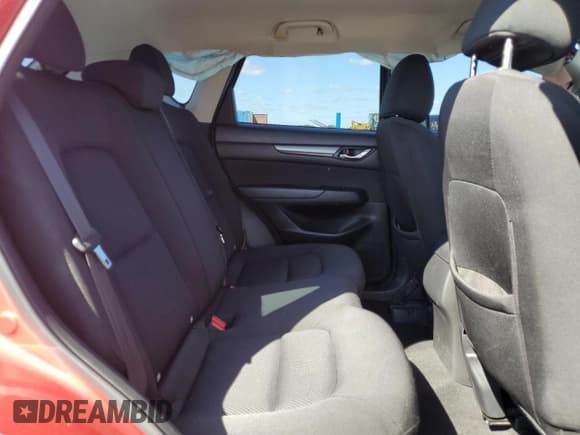 ✅ 2019 Mazda CX-5 Sport • VIN: JM3KFBBM6K0540398 • Lot: 90729345. Wystawiony na Copart z przebiegiem 60 955 mil. Bezpłatny archiwum sprzedaży aukcyjnych z USA i szczegółowy raport historii pojazdu na DreamBid. Zdjęcie 10.