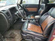 ✅ 2008 Hummer H3 SUV • VIN: 5GTEN13E788170267 • Lot: 71832804. Listed on Copart with 204,965 mi. Free auction sales archive from the USA and detailed vehicle history report at DreamBid. Image 7.