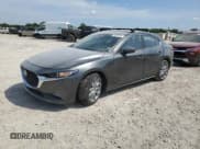 ✅ 2023 Mazda 3 S Select • VIN: 3MZBPABM6PM367435 • Lot: 68948465. Listed on Copart with 41,018 mi. Free auction sales archive from the USA and detailed vehicle history report at DreamBid. Image 1.