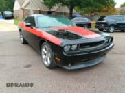 ✅ 2013 Dodge Challenger R/T Classic • VIN: 2C3CDYBT6DH646883 • Lot: 43286664. Listed on IAAI with 166,283 mi. Free auction sales archive from the USA and detailed vehicle history report at DreamBid. Image 1.