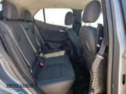 ✅ 2022 Buick Encore GX Select • VIN: KL4MMDSL9NB063995 • Lot: 71852325. Listed on Copart with 41,973 mi. Free auction sales archive from the USA and detailed vehicle history report at DreamBid. Image 11.