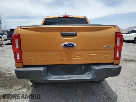 ✅ 2019 Ford Ranger XL • VIN: 1FTER4EH7KLA17963 • Lot: 58498985. Wystawiony na Copart z przebiegiem 50 542 mil. Bezpłatny archiwum sprzedaży aukcyjnych z USA i szczegółowy raport historii pojazdu na DreamBid. Zdjęcie 6.