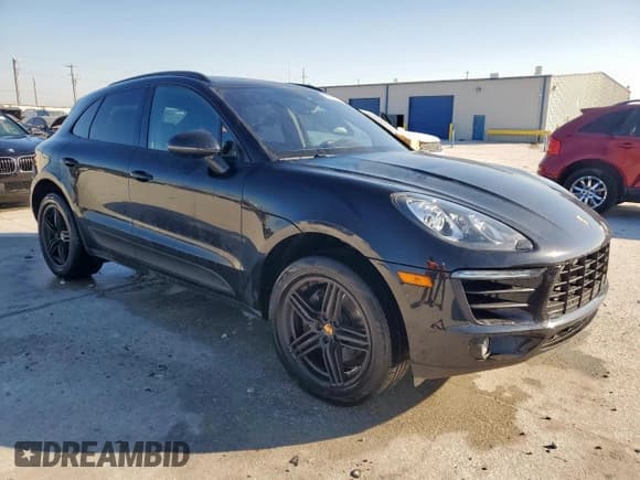✅ 2018 Porsche Macan • VIN: WP1AA2A55JLB05901 • Лот: 92132345. Опубликован ранее на Copart с пробегом 67 362 миль. Бесплатный доступ к архиву аукционных продаж из США и подробный отчёт об истории автомобиля на DreamBid. Изображение 4.