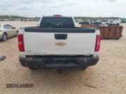 ✅ 2009 Chevrolet Silverado 2500HD Work Truck • VIN: 1GCHC43K49F127388 • Лот: 43209307. Опубликован ранее на IAAI с пробегом 311 236 миль. Бесплатный доступ к архиву аукционных продаж из США и подробный отчёт об истории автомобиля на DreamBid. Изображение 16.