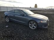 ✅ 2010 Audi A5 Premium Plus • VIN: WAULFAFR2AA044470 • Лот: 93282485. Опубликован ранее на Copart с пробегом 150 214 миль. Бесплатный доступ к архиву аукционных продаж из США и подробный отчёт об истории автомобиля на DreamBid. Изображение 4.