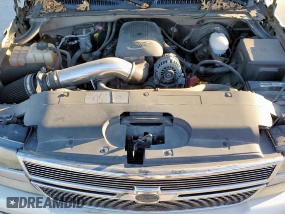 ✅ 2006 Chevrolet Silverado 1500 LT1 • VIN: 1GCEC19T86Z130760 • Лот: 45917125. Опубликован ранее на Copart с пробегом 179 023 миль. Бесплатный доступ к архиву аукционных продаж из США и подробный отчёт об истории автомобиля на DreamBid. Изображение 11.