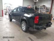 ✅ 2022 Chevrolet Colorado 4WD LT • VIN: 1GCGTCEN8N1299931 • Лот: 42722160. Опубликован ранее на IAAI с пробегом 49 939 миль. Бесплатный доступ к архиву аукционных продаж из США и подробный отчёт об истории автомобиля на DreamBid. Изображение 3.