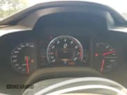 ✅ 2014 Chevrolet Corvette 3LT • VIN: 1G1YE2D72E5100689 • Lot: 50596915. Listed on Copart with 83,073 mi. Free auction sales archive from the USA and detailed vehicle history report at DreamBid. Image 9.