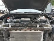 ✅ 2025 Chevrolet Silverado 2500HD LTZ • VIN: 2GC4KPE75S1121558 • Lot: 56193305. Wystawiony na Copart z przebiegiem 9 652 mil. Bezpłatny archiwum sprzedaży aukcyjnych z USA i szczegółowy raport historii pojazdu na DreamBid. Zdjęcie 11.