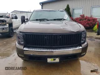 ✅ 2008 Chevrolet Silverado 1500 Work Truck • VIN: 1GCEC19028Z301589 • Lot: 55261694. Listed on Copart with 234,148 mi. Free auction sales archive from the USA and detailed vehicle history report at DreamBid. Image 5.