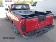 ✅ 2001 Nissan Frontier XE • VIN: 1N6DD26S21C342671 • Lot: 42157836. Listed on IAAI with 255,592 mi. Free auction sales archive from the USA and detailed vehicle history report at DreamBid. Image 3.