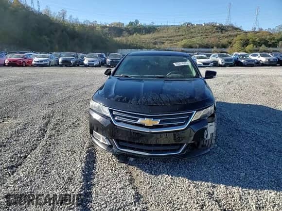 2016 Chevrolet Impala LT z VIN 2G1105SA7G9204293, wystawiony jako Copart lot #90229955 z przebiegiem 77 120 mil mil oraz Szkoda całkowita • Salvage title. Historia ofert i sprzedaży dostępna na DreamBid. Obrazek 14.