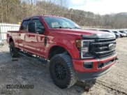 ✅ 2021 Ford F-250 XL • VIN: 1FT7W2BN4MEC35818 • Lot: 43387005. Wystawiony na Copart z przebiegiem 71 970 mil. Bezpłatny archiwum sprzedaży aukcyjnych z USA i szczegółowy raport historii pojazdu na DreamBid. Zdjęcie 4.