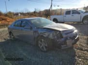 ✅ 2008 Chevrolet Malibu 2LT • VIN: 1G1ZJ57B084271016 • Lot: 78478704. Listed on Copart with 117,018 mi. Free auction sales archive from the USA and detailed vehicle history report at DreamBid. Image 4.