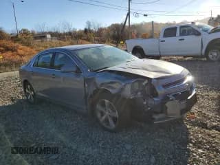 ✅ 2008 Chevrolet Malibu 2LT • VIN: 1G1ZJ57B084271016 • Lot: 78478704. Listed on Copart with 117,018 mi. Free auction sales archive from the USA and detailed vehicle history report at DreamBid. Image 4.