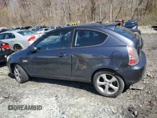 ✅ 2007 Hyundai Accent SE • VIN: KMHCN36C87U039421 • Лот: 49976915. Опубликован ранее на Copart с пробегом 182 626 миль. Бесплатный доступ к архиву аукционных продаж из США и подробный отчёт об истории автомобиля на DreamBid. Изображение 2.