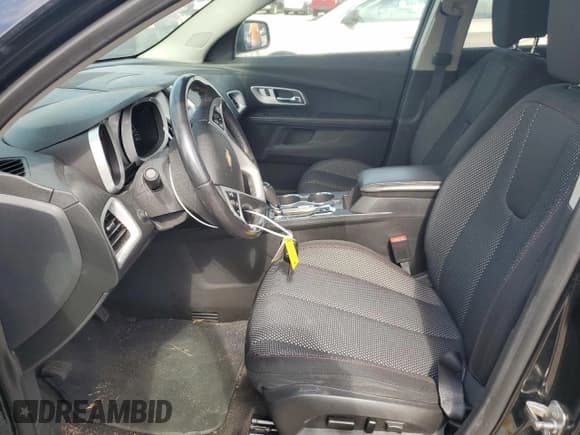 ✅ 2016 Chevrolet Equinox LT • VIN: 2GNALCEK3G1135325 • Лот: 66695054. Опубликован ранее на Copart с пробегом 123 976 миль. Бесплатный доступ к архиву аукционных продаж из США и подробный отчёт об истории автомобиля на DreamBid. Изображение 7.