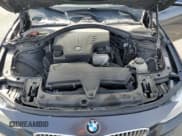 ✅ 2012 BMW 3 Series 328i • VIN: WBA3A5C5XCFJ88765 • Lot: 53954325. Listed on Copart with 121,610 mi. Free auction sales archive from the USA and detailed vehicle history report at DreamBid. Image 11.