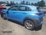 ✅ 2019 Hyundai Kona SE • VIN: KM8K1CAA0KU306217 • Лот: 59488324. Опубликован ранее на Copart с пробегом 50 238 миль. Бесплатный доступ к архиву аукционных продаж из США и подробный отчёт об истории автомобиля на DreamBid. Изображение 2.