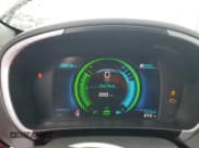 ✅ 2018 Chevrolet Volt LT • VIN: 1G1RC6S50JU143494 • Lot: 87103045. Listed on Copart with 93,416 mi. Free auction sales archive from the USA and detailed vehicle history report at DreamBid. Image 9.