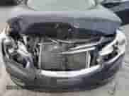 2012 Hyundai Azera with VIN KMHFH4JG5CA122921, listed as a Copart auction lot 86090934 with 95,262 mi miles and Salvage title. Bid and sale history available at DreamBid. Image 11.