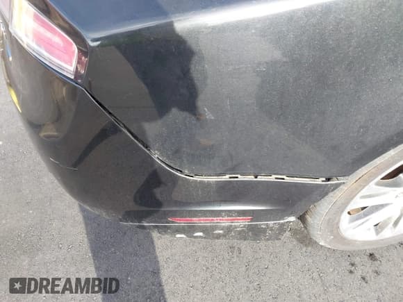 ✅ 2013 Lincoln MKZ Hybrid • VIN: 3LN6L2LUXDR800723 • Lot: 43754240. Wystawiony na IAAI z przebiegiem 149 802 mil. Bezpłatny archiwum sprzedaży aukcyjnych z USA i szczegółowy raport historii pojazdu na DreamBid. Zdjęcie 13.