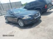 ✅ 2013 Jaguar XJ • VIN: SAJWA1C77D8V44610 • Лот: 42150382. Опубликован ранее на IAAI с пробегом Не указан. Бесплатный доступ к архиву аукционных продаж из США и подробный отчёт об истории автомобиля на DreamBid. Изображение 1.