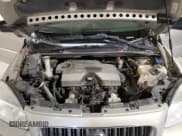 ✅ 2007 Buick Terraza CX Plus • VIN: 5GADV23187D155841 • Lot: 42313695. Wystawiony na Copart z przebiegiem Nie podano. Bezpłatny archiwum sprzedaży aukcyjnych z USA i szczegółowy raport historii pojazdu na DreamBid. Zdjęcie 13.