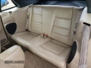 ✅ 1999 Ford Mustang • VIN: 1FAFP4442XF231778 • Lot: 90547395. Listed on Copart with 27,805 mi. Free auction sales archive from the USA and detailed vehicle history report at DreamBid. Image 10.