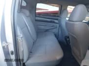 ✅ 2014 Toyota Tacoma PreRunner • VIN: 3TMJU4GN1EM173354 • Лот: 43372469. Опубликован ранее на IAAI с пробегом 103 127 миль. Бесплатный доступ к архиву аукционных продаж из США и подробный отчёт об истории автомобиля на DreamBid. Изображение 8.