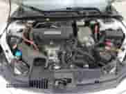 2017 Honda Accord Touring z VIN JHMCR6F76HC023916, wystawiony jako Copart lot #81270445 z przebiegiem 131 952 mil mil oraz Szkoda całkowita • Salvage title. Historia ofert i sprzedaży dostępna na DreamBid. Obrazek 11.