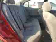 2004 Hyundai Elantra GLS z VIN KMHDN46D44U901502, wystawiony jako Copart lot #74850854 z przebiegiem 80 940 mil mil oraz Szkoda całkowita • Salvage title. Historia ofert i sprzedaży dostępna na DreamBid. Obrazek 10.