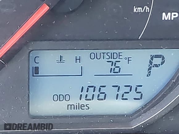 ✅ 2016 Toyota RAV4 LE • VIN: 2T3BFREV7GW509458 • Лот: 43133382. Опубликован ранее на IAAI с пробегом 106 728 миль. Бесплатный доступ к архиву аукционных продаж из США и подробный отчёт об истории автомобиля на DreamBid. Изображение 16.