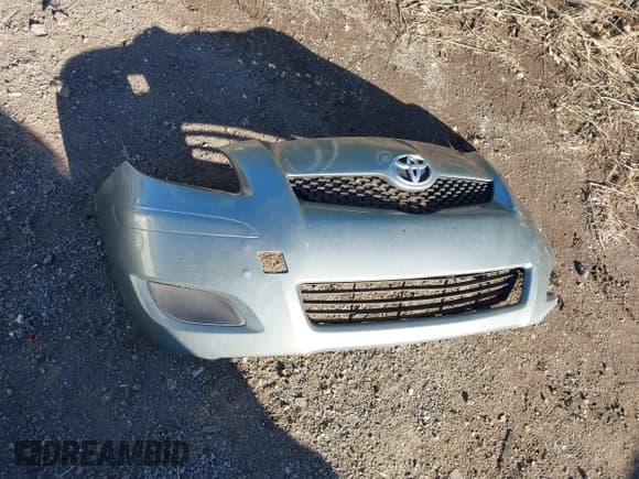 ✅ 2010 Toyota Yaris • VIN: JTDJT4K39A5284324 • Lot: 43705774. Listed on IAAI with 163,574 mi. Free auction sales archive from the USA and detailed vehicle history report at DreamBid. Image 12.