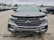 ✅ 2023 Ford Explorer XLT • VIN: 1FMSK7DH7PGB19236 • Lot: 96085975. Listed on Copart with 62,196 mi. Free auction sales archive from the USA and detailed vehicle history report at DreamBid. Image 5.