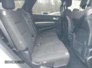 ✅ 2020 Dodge Durango Special Service • VIN: 1C4RDHFG9LC441546 • Lot: 41702276. Wystawiony na IAAI z przebiegiem 79 110 mil. Bezpłatny archiwum sprzedaży aukcyjnych z USA i szczegółowy raport historii pojazdu na DreamBid. Zdjęcie 8.