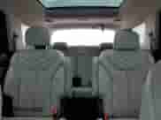 2022 Hyundai Palisade Limited z VIN KM8R54HE5NU336741, wystawiony jako Copart lot #72571214 z przebiegiem 39 393 mil mil oraz Szkoda całkowita • Salvage title. Historia ofert i sprzedaży dostępna na DreamBid. Obrazek 10.