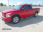 ✅ 2002 Dodge 1500 • VIN: 1D7HA18N62J149893 • Лот: 43511631. Опубликован ранее на IAAI с пробегом 140 380 миль. Бесплатный доступ к архиву аукционных продаж из США и подробный отчёт об истории автомобиля на DreamBid. Изображение 2.