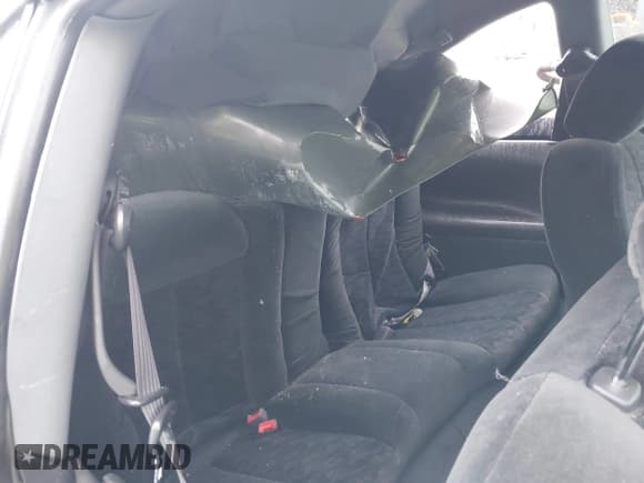 ✅ 2002 Toyota Solara SE • VIN: 2T1CE22P82C005007 • Lot: 43797622. Listed on IAAI with 174,464 mi. Free auction sales archive from the USA and detailed vehicle history report at DreamBid. Image 8.