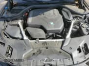 ✅ 2023 BMW 5 Series 530i xDrive • VIN: WBA13BJ06PWY21775 • Lot: 69072445. Listed on Copart with 10,935 mi. Free auction sales archive from the USA and detailed vehicle history report at DreamBid. Image 11.