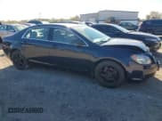 ✅ 2011 Chevrolet Malibu 1LS • VIN: 1G1ZB5E12BF309607 • Lot: 76311224. Listed on Copart with 55,251 mi. Free auction sales archive from the USA and detailed vehicle history report at DreamBid. Image 4.