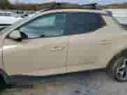 2024 Hyundai Santa Cruz Limited with VIN 5NTJEDAF6RH083340, listed as a Copart auction lot 77533214 with Not provided miles and Salvage title. Bid and sale history available at DreamBid. Image 12.