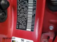 ✅ 2017 Toyota Corolla LE • VIN: 5YFBURHE0HP713600 • Лот: 89683225. Опубликован ранее на Copart с пробегом 119 114 миль. Бесплатный доступ к архиву аукционных продаж из США и подробный отчёт об истории автомобиля на DreamBid. Изображение 12.