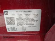 ✅ 2024 Buick Encore GX Preferred • VIN: KL4AMCSL8RB155568 • Лот: 41231783. Опубликован ранее на IAAI с пробегом 10 945 миль. Бесплатный доступ к архиву аукционных продаж из США и подробный отчёт об истории автомобиля на DreamBid. Изображение 9.